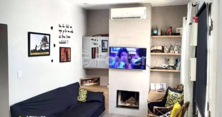Casa com 2 quartos à venda na Rua Dona Amélia, 83, Santa Tereza, Porto Alegre