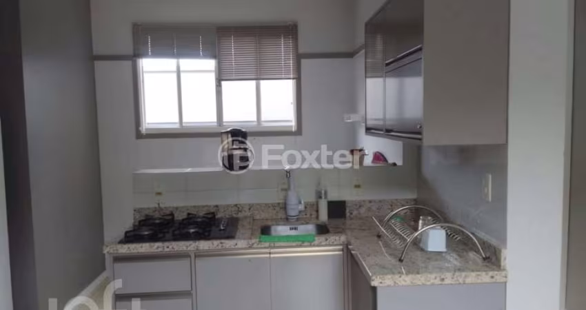 Apartamento com 2 quartos à venda na Rua Poços de Caldas, 550, Vila Nova, Novo Hamburgo