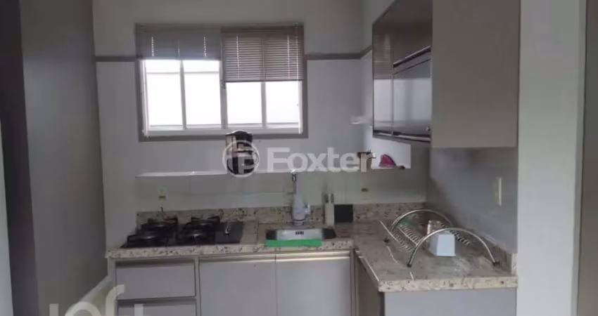 Apartamento com 2 quartos à venda na Rua Poços de Caldas, 550, Vila Nova, Novo Hamburgo