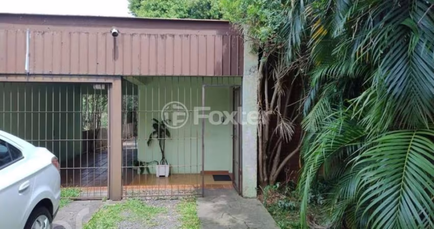 Casa com 3 quartos à venda na Avenida Farroupilha, 2002, Marechal Rondon, Canoas