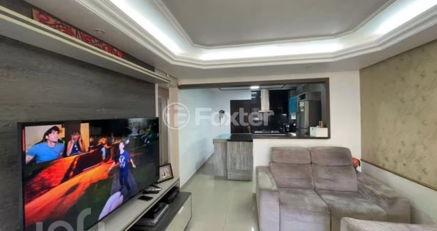 Casa com 3 quartos à venda na Rua da Prosperidade, 199, Estância Velha, Canoas