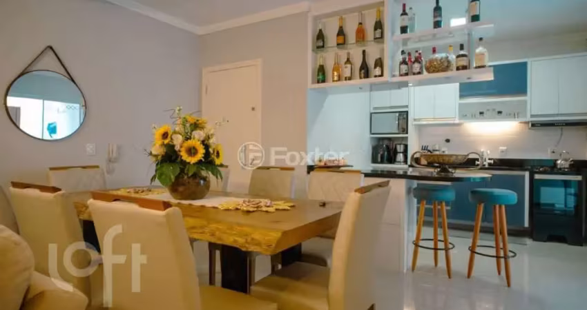 Apartamento com 3 quartos à venda na Rua Dário Manoel Cardoso, 821, Ingleses do Rio Vermelho, Florianópolis