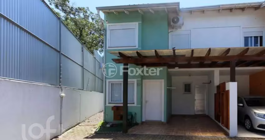 Casa com 3 quartos à venda na Rua Jackson de Figueiredo, 248, Nossa Senhora das Graças, Canoas