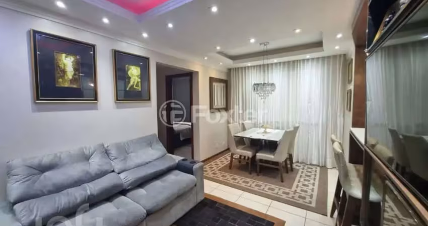 Apartamento com 2 quartos à venda na Rua Aristides da Silva, 37, Fazenda Santo Antônio, São José