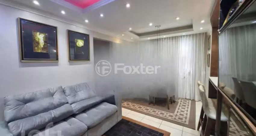 Apartamento com 2 quartos à venda na Rua Aristides da Silva, 37, Fazenda Santo Antônio, São José
