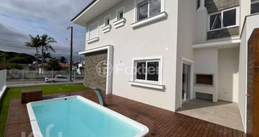 Casa com 3 quartos à venda na Avenida das Acácias, 501, Daniela, Florianópolis