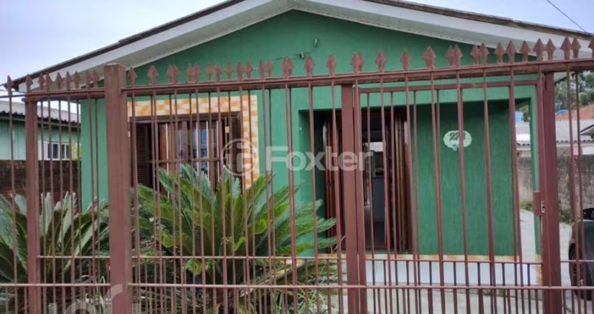 Casa com 2 quartos à venda na Rua Serra Dourada, 278, Novo Mundo, Gravataí