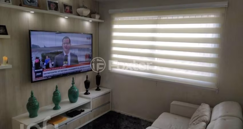 Apartamento com 2 quartos à venda na Avenida Marechal Rondon, 3210, Vila Fátima, Cachoeirinha