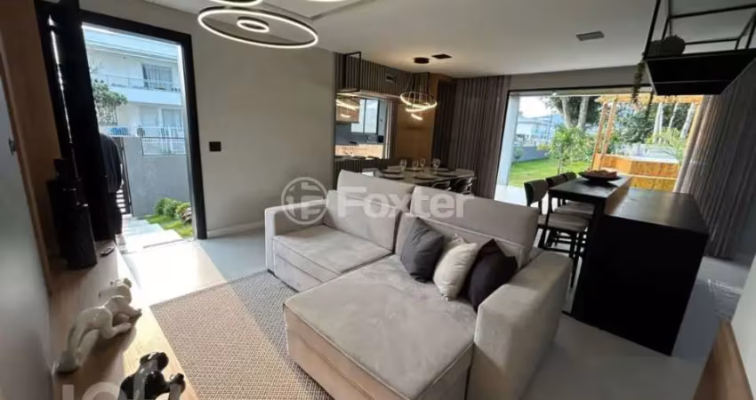 Casa com 3 quartos à venda na Rua da Quaresmeira Roxa, 91, Cachoeira do Bom Jesus, Florianópolis