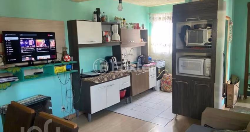 Apartamento com 2 quartos à venda na Rua Machadinho, 1707, Rio Branco, Canoas