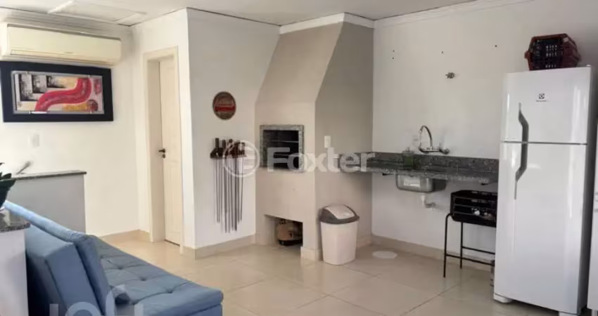 Casa em condomínio fechado com 3 quartos à venda na Avenida Otto Niemeyer, 3464, Cavalhada, Porto Alegre