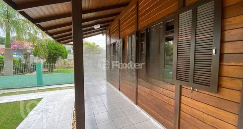 Casa com 3 quartos à venda na Servidão Holegário José da Luz, 110, Ingleses do Rio Vermelho, Florianópolis