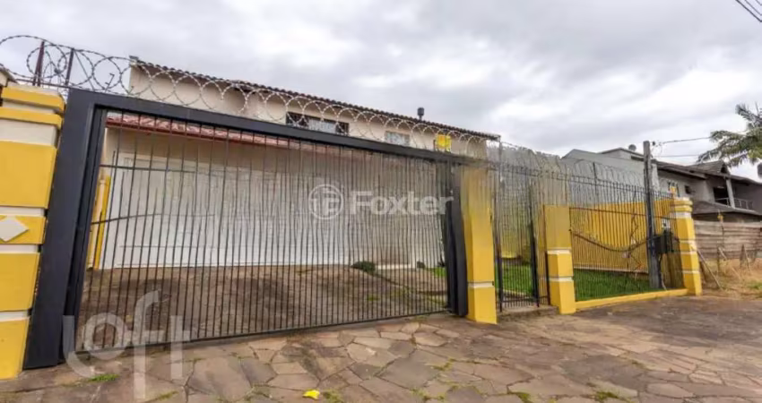 Casa com 4 quartos à venda na Rua das Petúnias, 277, Estância Velha, Canoas