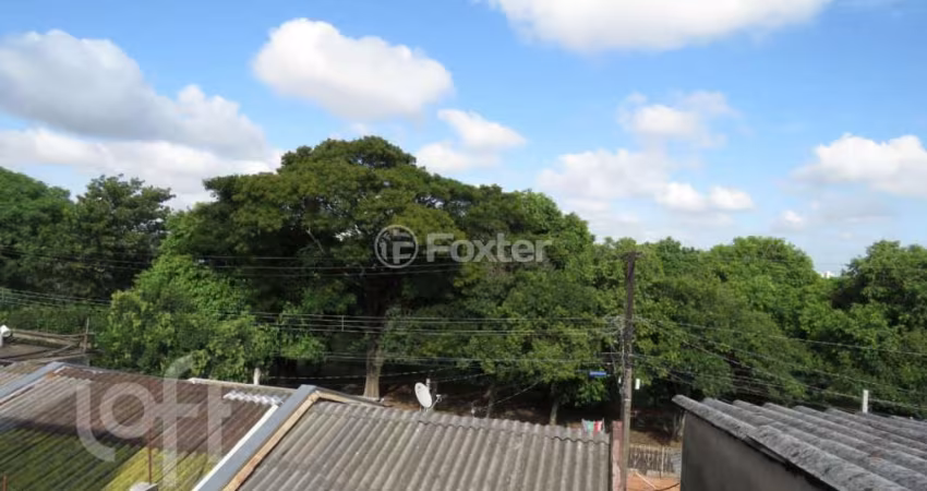 Casa com 2 quartos à venda na Rua Doutor Eduardo Viana Pinto, 391, Costa e Silva, Porto Alegre