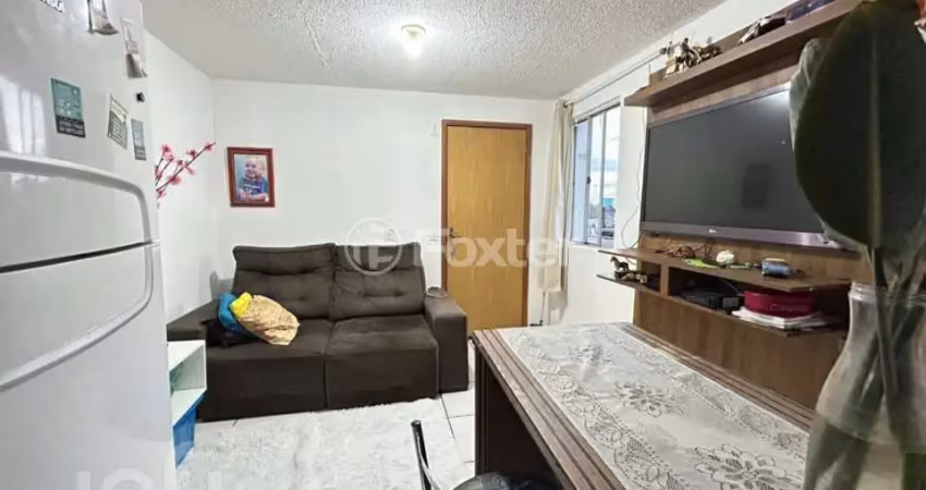 Apartamento com 2 quartos à venda na Rua Dona Ernestina, 417, Pasqualini, Sapucaia do Sul