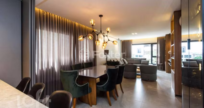 Apartamento com 3 quartos à venda na Rua Marquês do Pombal, 941, Moinhos de Vento, Porto Alegre