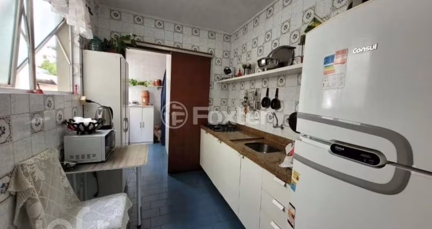 Apartamento com 1 quarto à venda na Rua Barão do Amazonas, 1176, Petrópolis, Porto Alegre