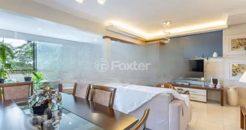 Apartamento com 3 quartos à venda na Rua Professor Cristiano Fischer, 668, Bom Jesus, Porto Alegre