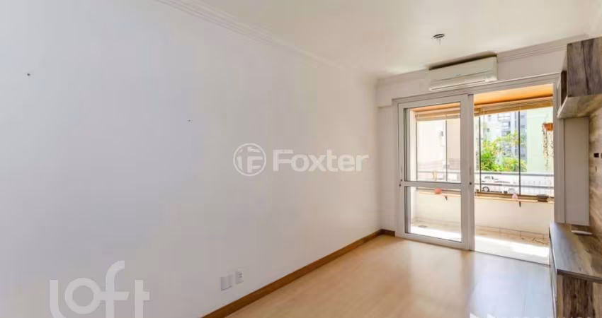 Apartamento com 3 quartos à venda na Rua Afonso Taunay, 120, Boa Vista, Porto Alegre