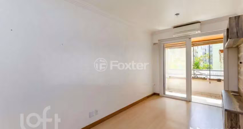 Apartamento com 3 quartos à venda na Rua Afonso Taunay, 120, Boa Vista, Porto Alegre
