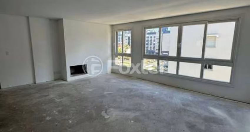 Apartamento com 2 quartos à venda na Rua General Rondon, 1076, Tristeza, Porto Alegre