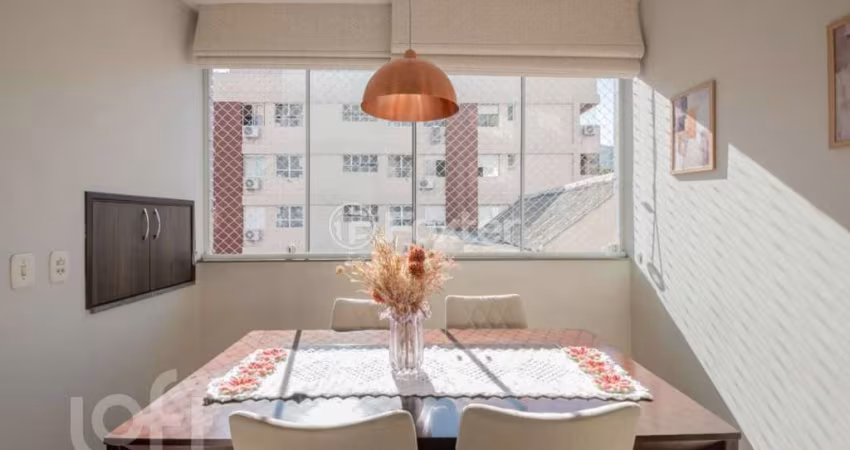 Apartamento com 2 quartos à venda na Rua Avaí, 183, Centro Histórico, Porto Alegre