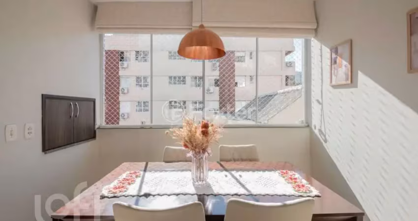 Apartamento com 2 quartos à venda na Rua Avaí, 183, Centro Histórico, Porto Alegre