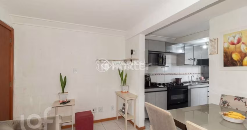 Apartamento com 2 quartos à venda na Estrada João de Oliveira Remião, 5777, Lomba do Pinheiro, Porto Alegre