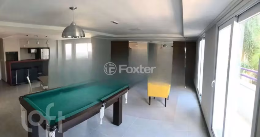 Apartamento com 2 quartos à venda na Rua Afonso Pena, 28, Azenha, Porto Alegre