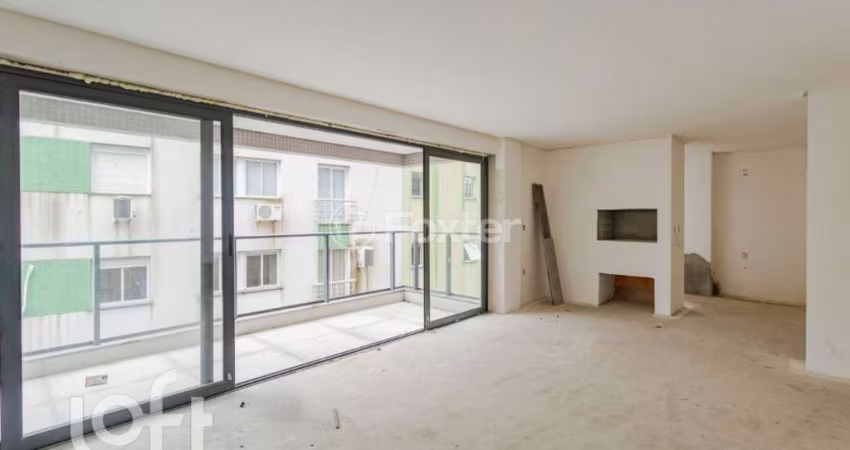 Apartamento com 3 quartos à venda na Rua Vasco da Gama, 1300, Bom Fim, Porto Alegre