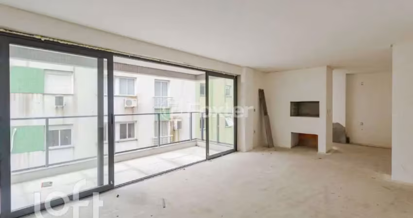 Apartamento com 3 quartos à venda na Rua Vasco da Gama, 1300, Bom Fim, Porto Alegre