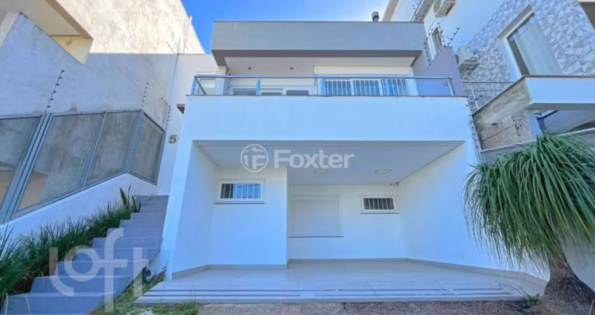 Casa com 2 quartos à venda na Rua Manoel Fernandes, 51, Guarujá, Porto Alegre
