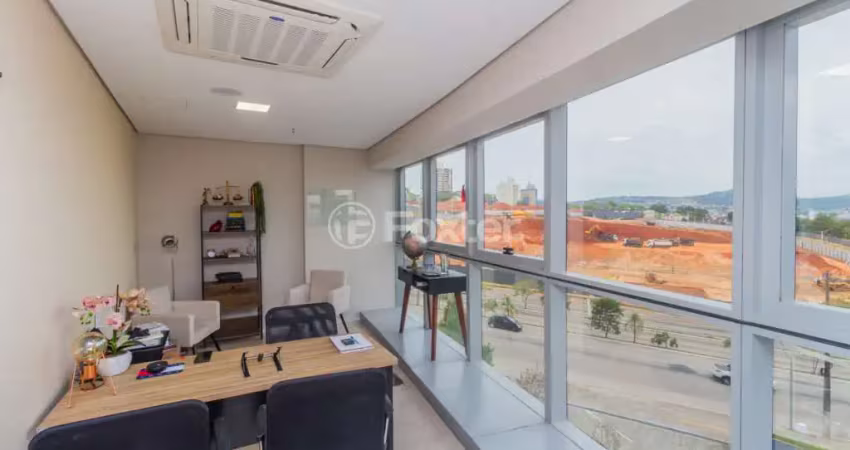 Sala comercial com 1 sala à venda na Avenida Senador Tarso Dutra, 565, Petrópolis, Porto Alegre