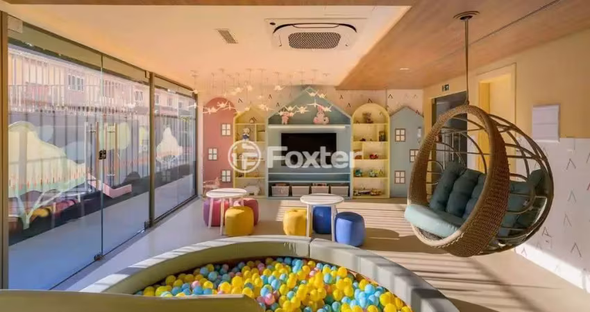 Apartamento com 3 quartos à venda na Rua Santa Cecília, 2222, Rio Branco, Porto Alegre