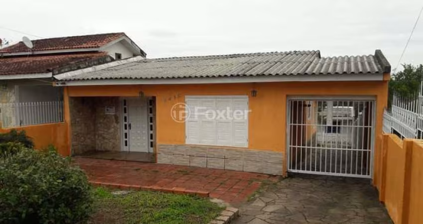 Casa com 2 quartos à venda na Rua Presidente Castelo Branco, 961, Fiuza, Viamão