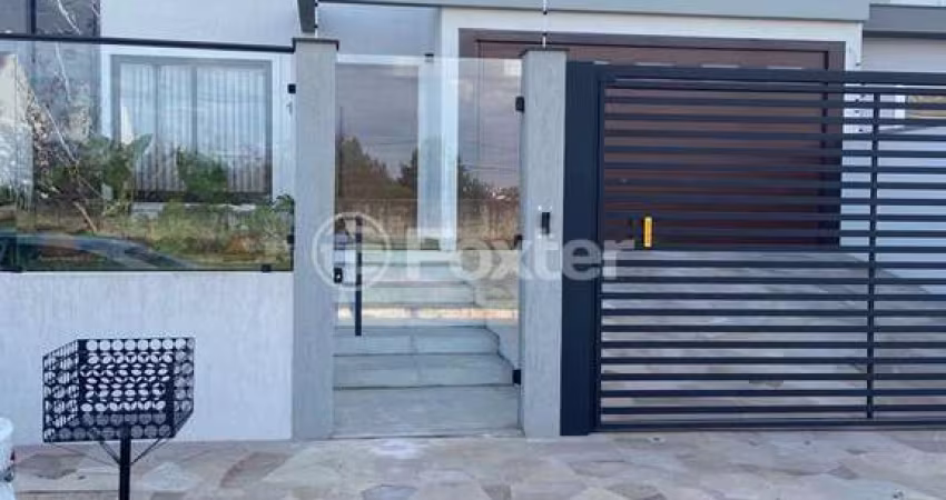 Casa com 3 quartos à venda na Rua Doutor Iran Maciel, 112, Estância Velha, Canoas