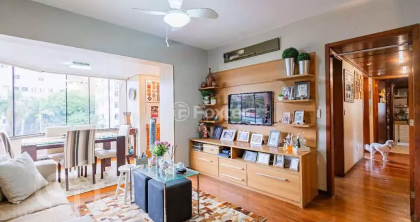 Apartamento com 3 quartos à venda na Rua Anita Garibaldi, 2350, Boa Vista, Porto Alegre