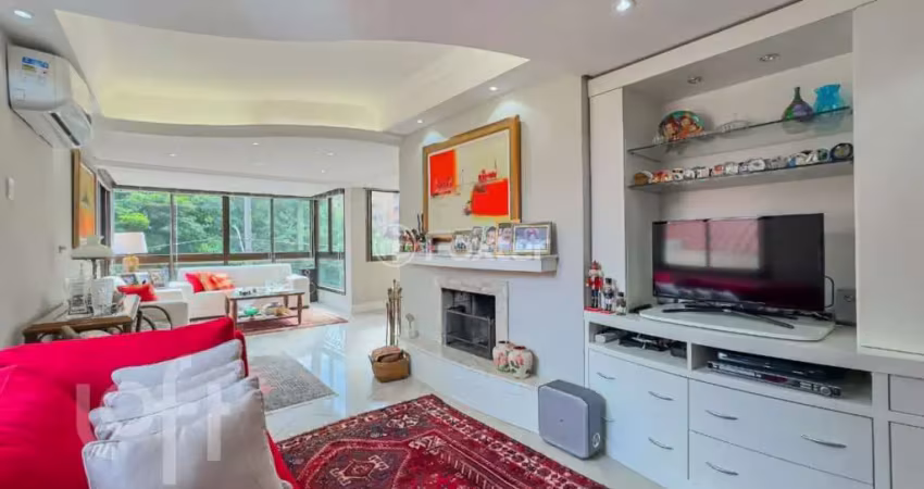 Apartamento com 3 quartos à venda na Avenida Encantado, 62, Petrópolis, Porto Alegre
