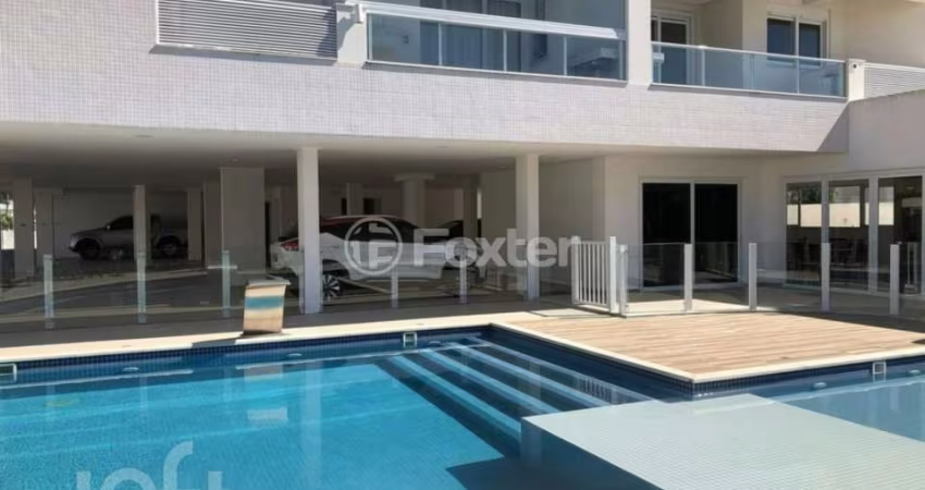 Apartamento com 3 quartos à venda na Rua Lázaro de Oliveira Souza, 279, Ingleses do Rio Vermelho, Florianópolis