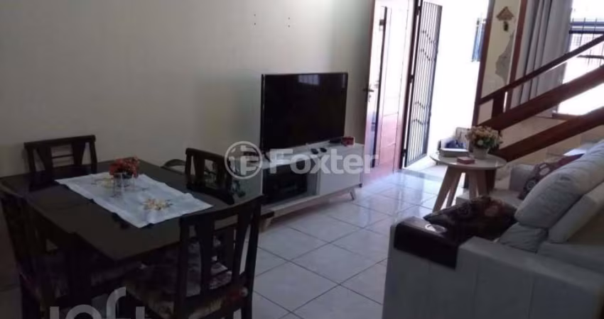 Casa com 2 quartos à venda na Rua Pernambuco, 321, Vila Fátima, Cachoeirinha