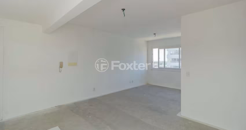 Apartamento com 3 quartos à venda na Rua Frederico Otávio Domingues Barbosa, 50, São Sebastião, Porto Alegre