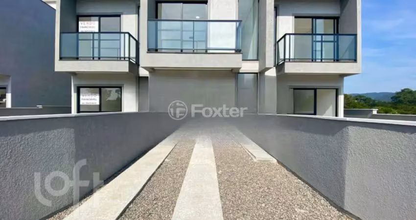 Casa com 2 quartos à venda na Alameda Alameda Caminho Dos Areais, 3, São João do Rio Vermelho, Florianópolis