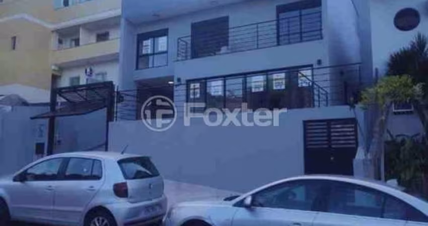 Casa com 3 quartos à venda na Rua Professor Elpídio Barbosa, 308, Trindade, Florianópolis