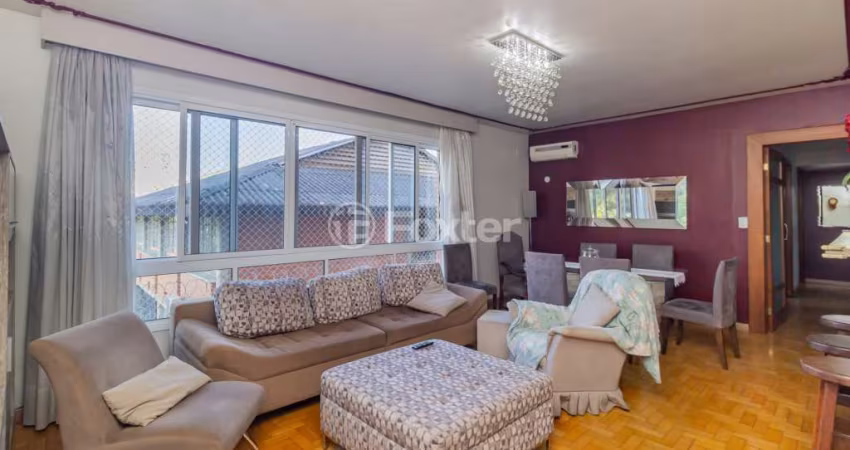 Apartamento com 3 quartos à venda na Praça Piratini, 131, Santana, Porto Alegre