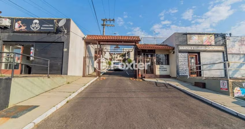 Casa em condomínio fechado com 3 quartos à venda na Avenida Monte Cristo, 100, Vila Nova, Porto Alegre