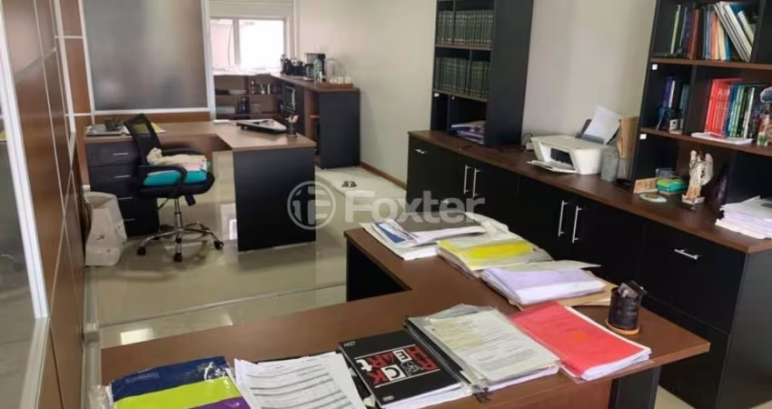 Sala comercial com 1 sala à venda na Rua Tenente-Coronel Fabrício Pilar, 770, Mont Serrat, Porto Alegre