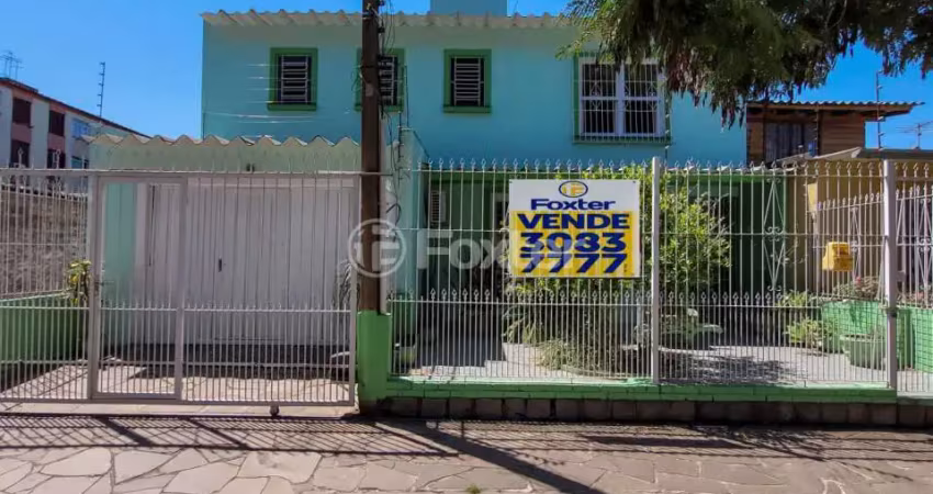 Casa com 3 quartos à venda na Rua Luiz Cézar Leal, 150, Rubem Berta, Porto Alegre