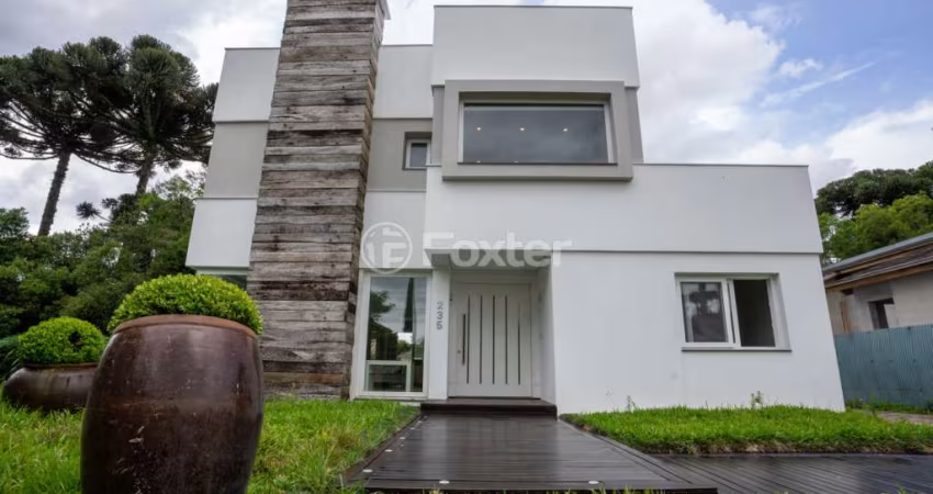 Casa em condomínio fechado com 3 quartos à venda na Avenida Dos Ipês, 125, Reserva da Serra, Canela