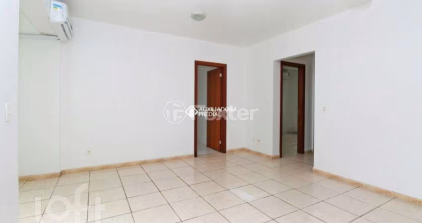 Apartamento com 2 quartos à venda na Rua Valparaíso, 1083, Jardim Botânico, Porto Alegre