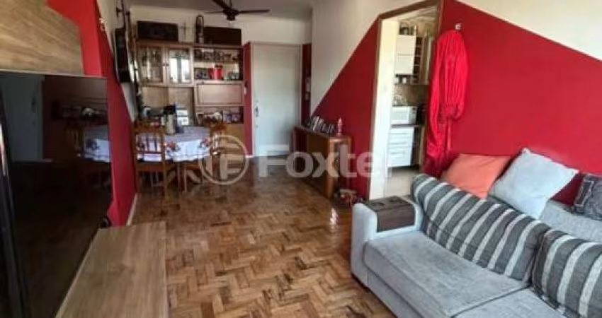 Apartamento com 2 quartos à venda na Rua Estácio Pessoa, 126, Cristo Redentor, Porto Alegre